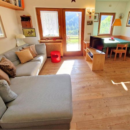 Apartament Ht - Ciasa Dahu Cortina Escape San Vito di Cadore Zewnętrze zdjęcie