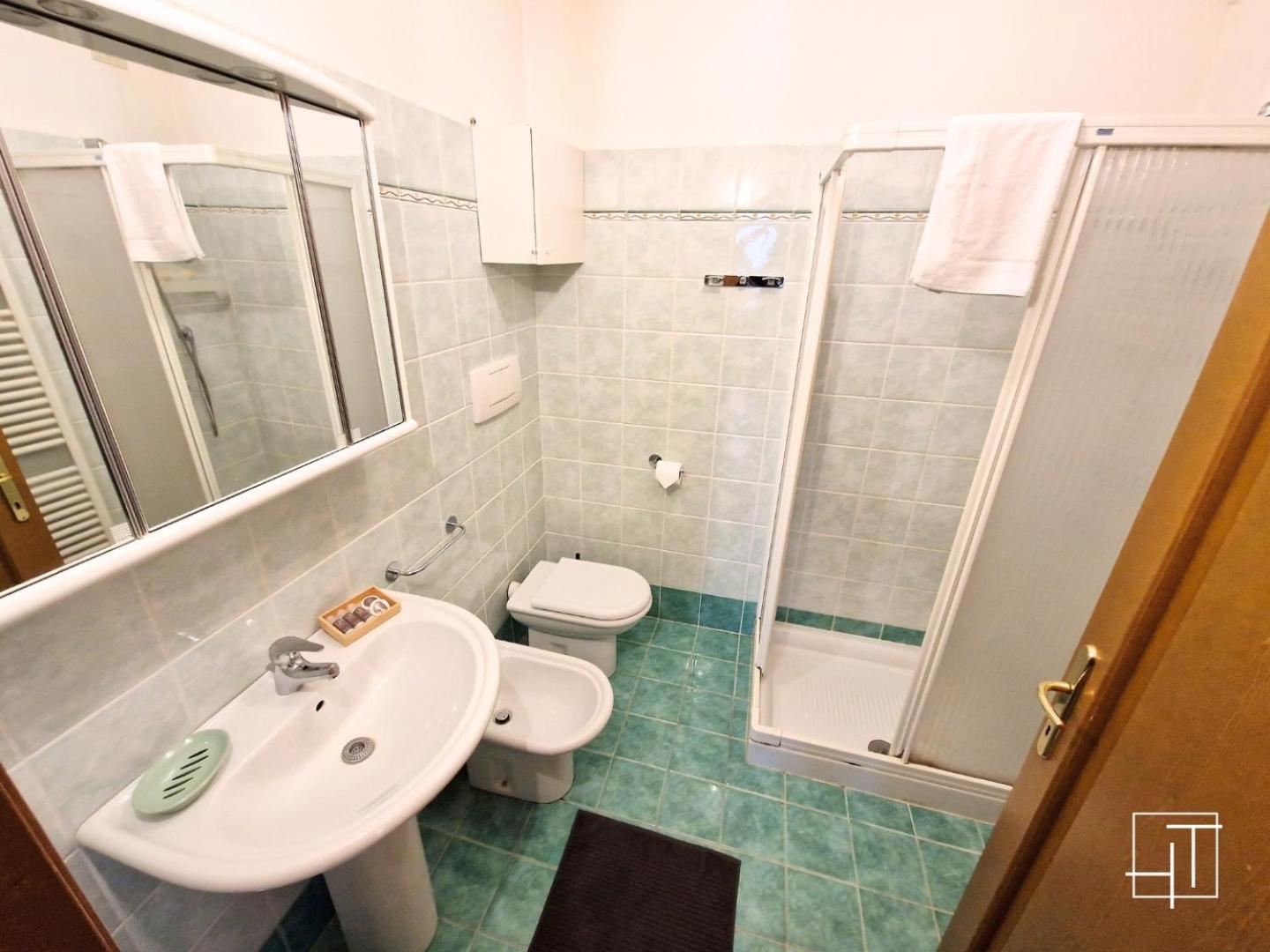 Apartament Ht - Ciasa Dahu Cortina Escape San Vito di Cadore Zewnętrze zdjęcie