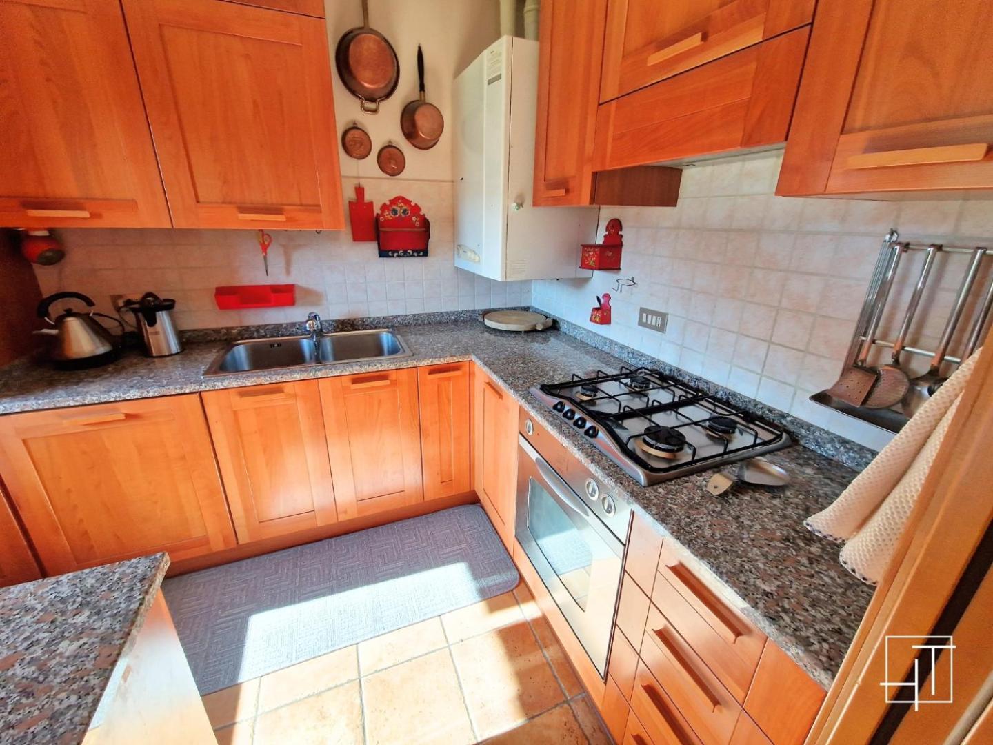 Apartament Ht - Ciasa Dahu Cortina Escape San Vito di Cadore Zewnętrze zdjęcie